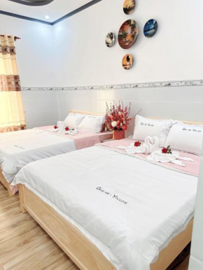 Nhà Nghỉ 86 Hàm Tiến